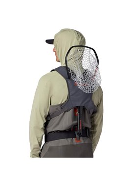 Tributary Chest Pack Tahitian Pearl