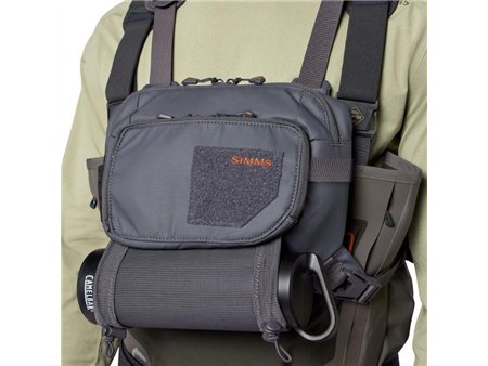 Tributary Chest Pack Tahitian Pearl