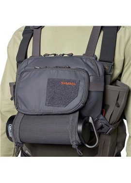 Tributary Chest Pack Tahitian Pearl