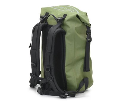 Aqua Day Pack 35L, olive