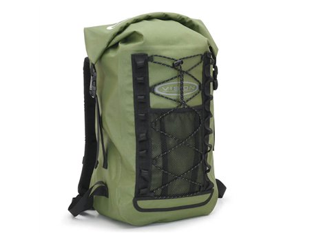 Aqua Day Pack 35L, olive