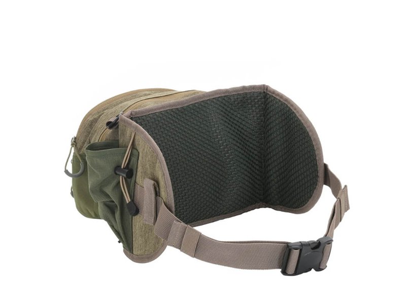 Love Handles² Waist Pack - Nutria