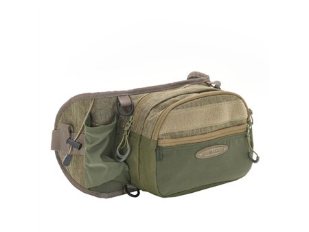 Love Handles² Waist Pack - Nutria