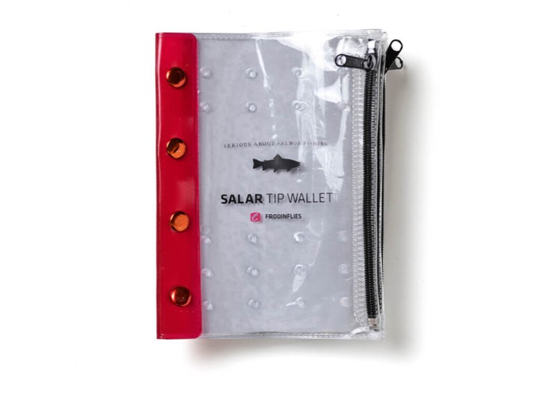 Salar Tip Wallet