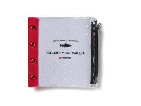 Salar Line Wallet