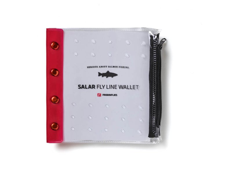 Salar Line Wallet