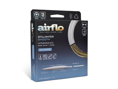 Airflo Delta Clear Intermediate