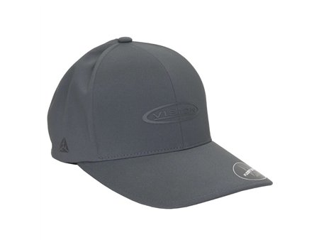 Tactical Flex Fit Grey Cap