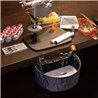 C&F Design Desk Mount Dust Pocket with Tool-rest