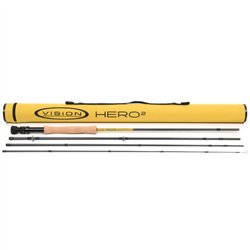 Vision Trout Hero²