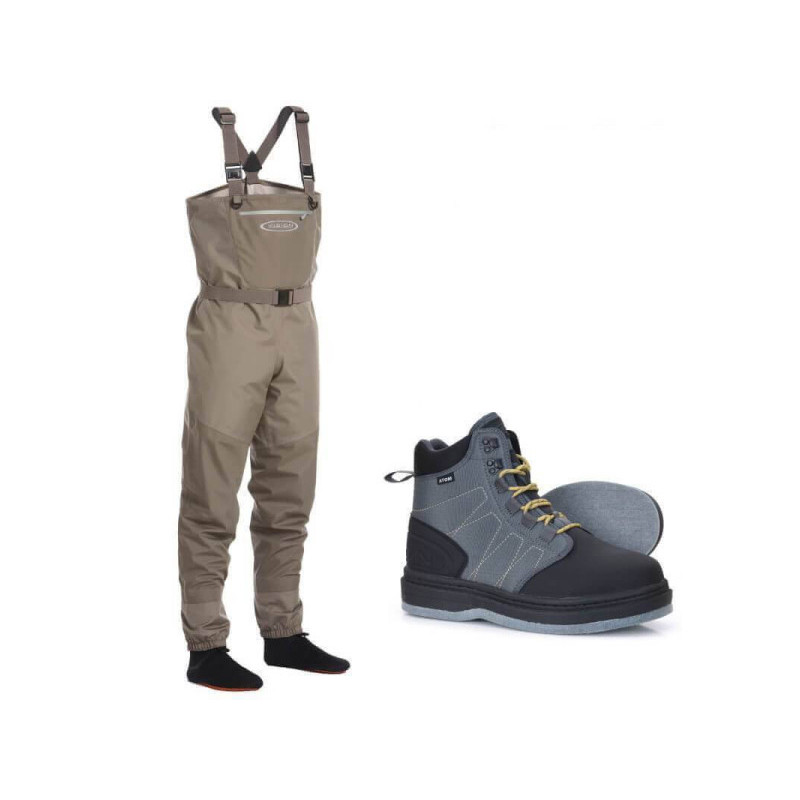 Vision Atom Felt Vadarpaket