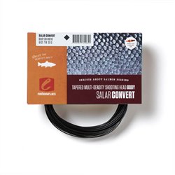 Frödin Salar Convert DH 10/11 43 gram - S9/S12