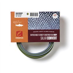 Frödin Salar Convert DH 10/11 39 gram - S3/S4