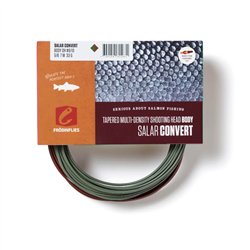 Frödin Salar Convert DH 10/11 39 gram - S5/S6