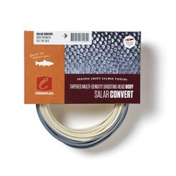 Frödin Salar Convert DH 10/11 39 gram - F/S3