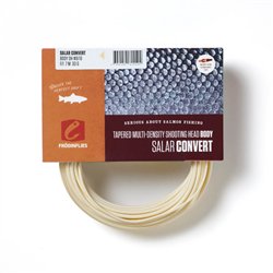 Frödin Salar Convert DH 10/11 36 gram - Float / Intermediate