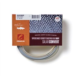 Frödin Salar Convert DH 10/11 36 gram - Intermediate / Sink 2