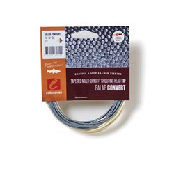 Frödin Salar Convert Tip 18' 14 gr - F/3
