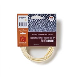 Frödin Salar Convert Tip 18' 14 gr - Float