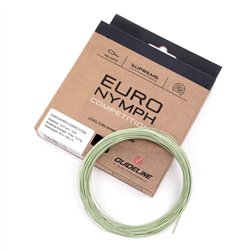 Guideline Euro Nymph Competition