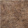 Hare´s Ultra dubbing - Natural Brown Pardo
