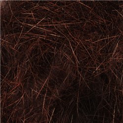 Hare´s Ultra dubbing - Dark Brown