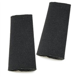 Tiemco Stripping Guard Long 1 mm - Black
