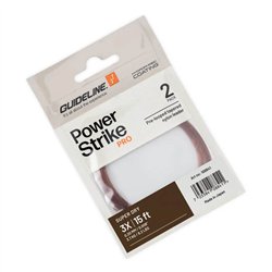 Guideline Power Strike PRO Super Dry 15' 3x 0,2mm