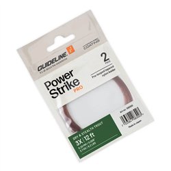 Guideline Power Strike PRO Dry & Stealth Trout 12' 3x