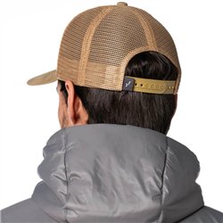 GL Logo Cap - Vintage Khaki