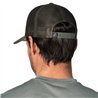 Guideline Badge Trucker Cap - Forest