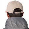Guideline Fly Fishing Cap - Khaki/Pumpkin
