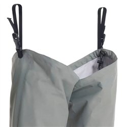 Vision Koski Hipwader - Grey