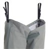 Vision Koski Hipwader - Grey