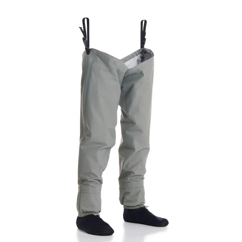 Vision Koski Hipwader - Grey