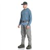 Vision Koski Hipwader - Grey