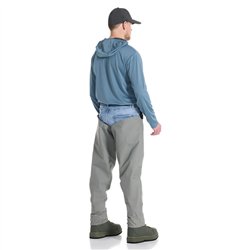 Vision Koski Hipwader - Grey