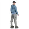 Vision Koski Hipwader - Grey