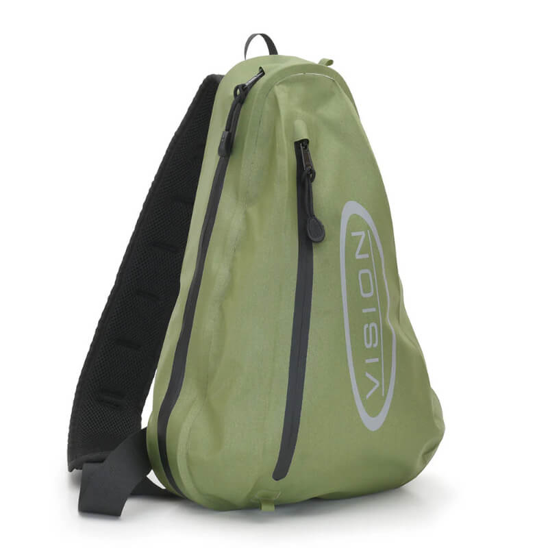 Vision Aqua Sling - Olive