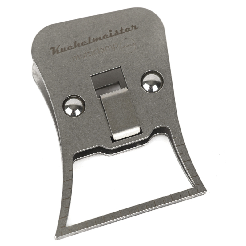 Kuchelmeister Multiclamp -minus