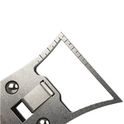 Kuchelmeister Multiclamp -minus