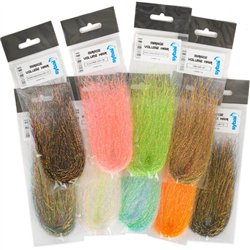 Sybai Mirage Volume Hair