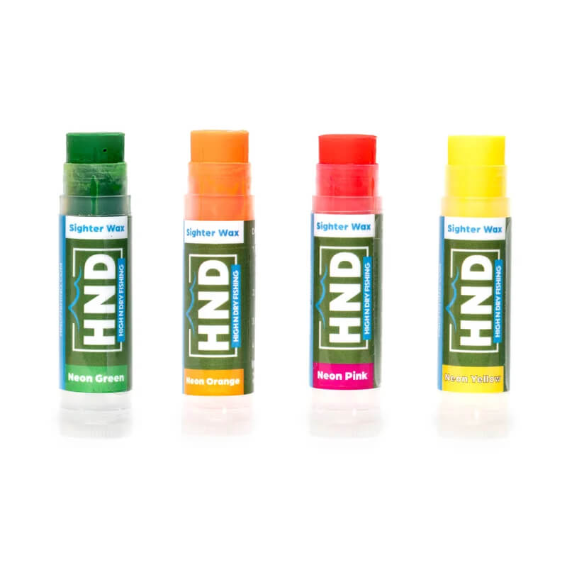 HND Fishing - Euro Nymph Sighter Wax