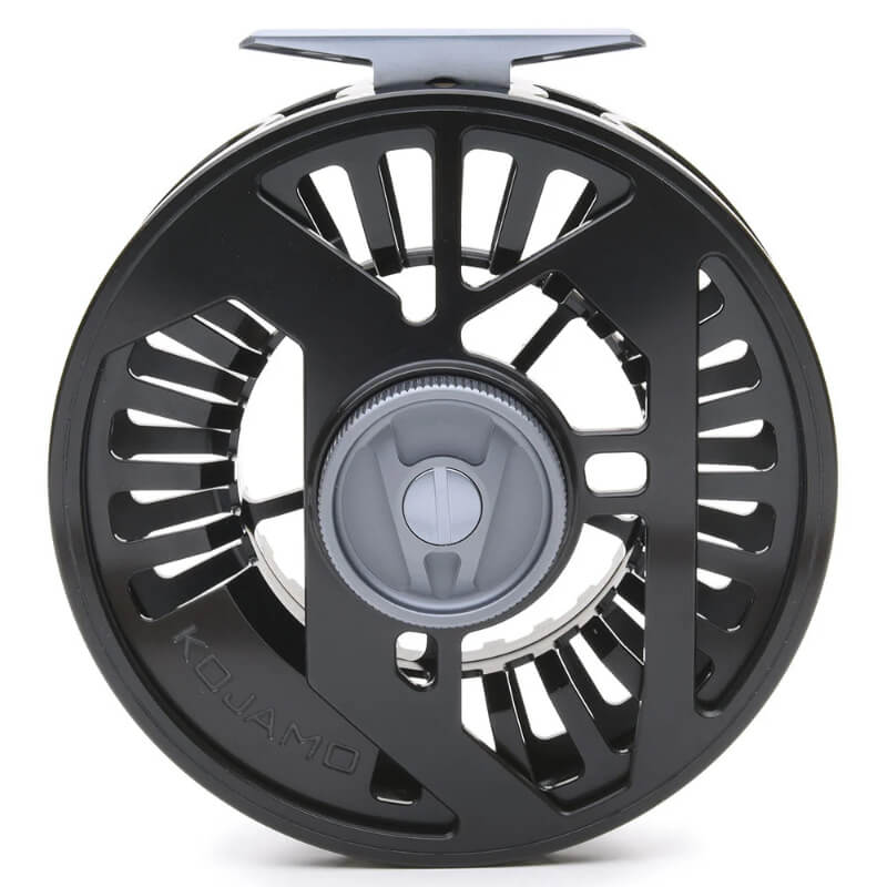Vision XLS Kojamo Reel 9/11