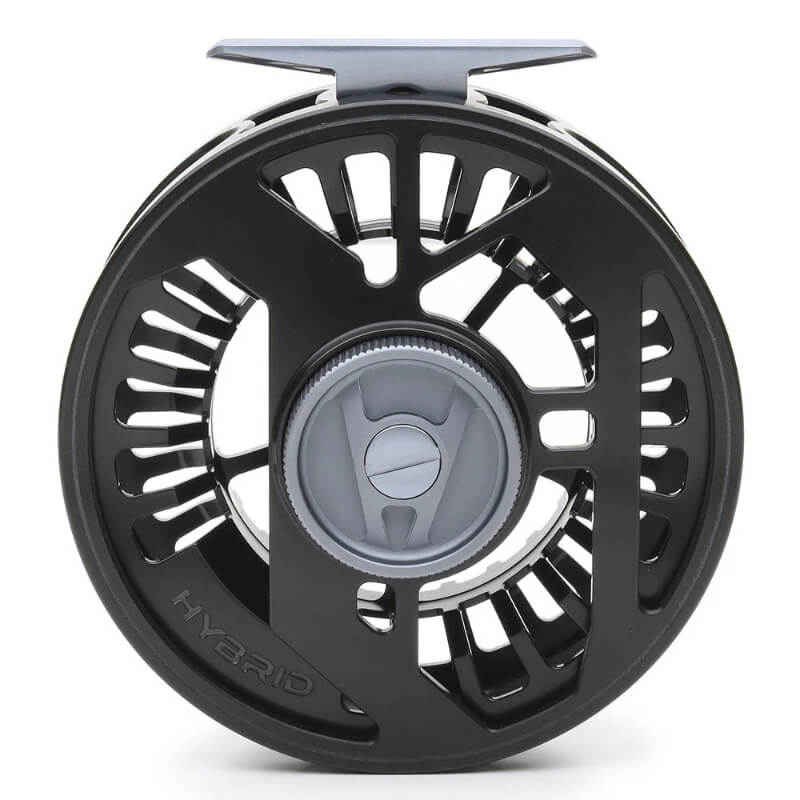 Vision XLS Hybrid Reel 8/9