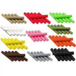 Sybai Foam Cylinders - 6mm