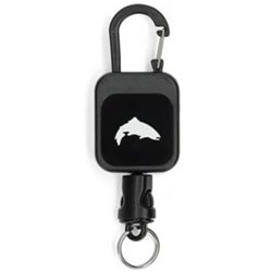 Simms Zinger Black