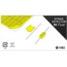 Tiemco Strike Detector Hi Float - Yellow