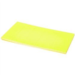 Tiemco Strike Detector Hi Float - Yellow