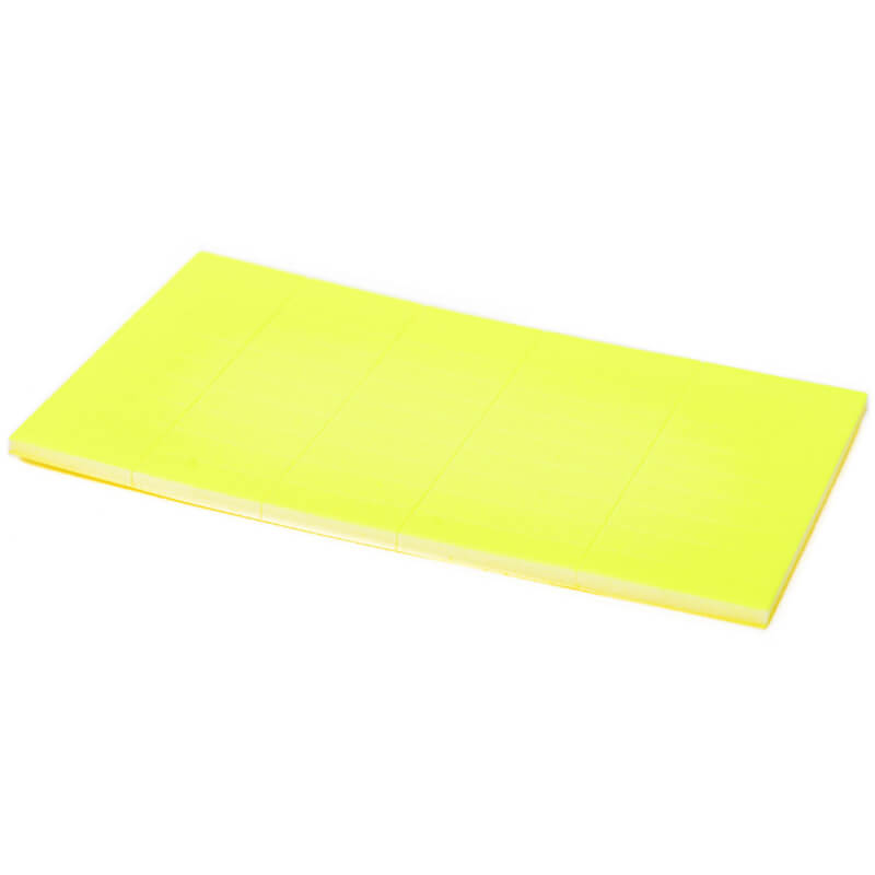 Tiemco Strike Detector Hi Float - Yellow